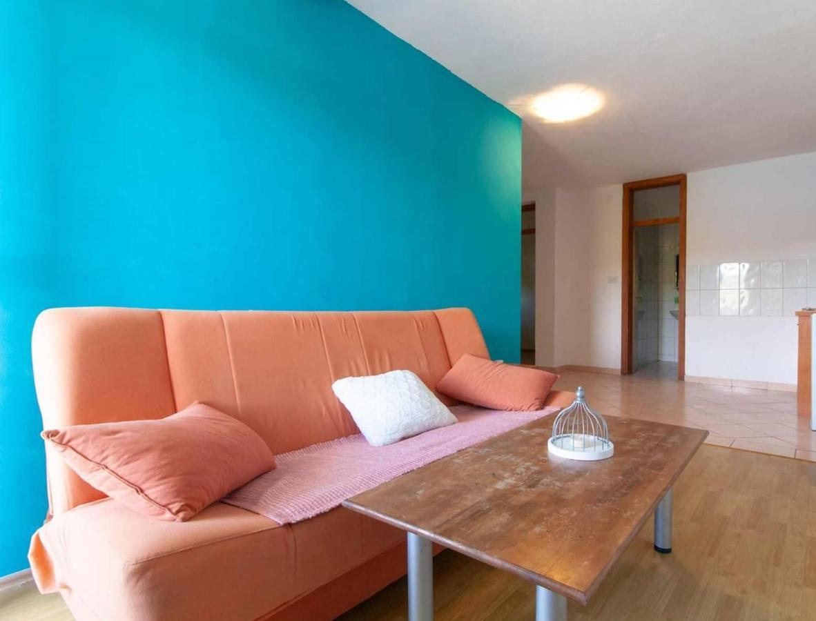 Apartments Laura Neum Exterior foto